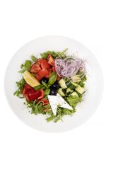 Salată Grecească cu măsline