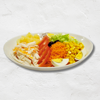 SALADA DELICIAS