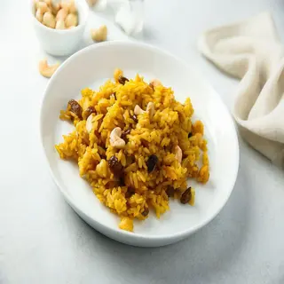Arroz Pilau