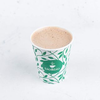 Čokolada topla cimet