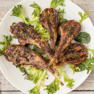 Lamb Chops