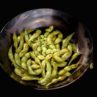 291 - Edamame