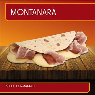 Montanara