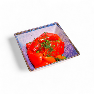 Salată de gogoșari murați-170g