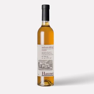 Hauner - Malvasia delle Lipari passito 0,5 lt