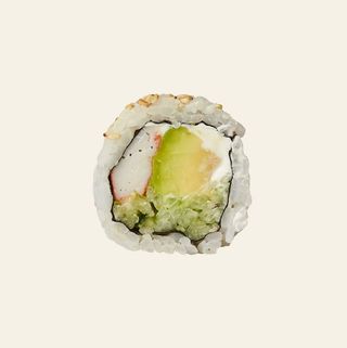 Uramaki Philadelphia 9 pezzi