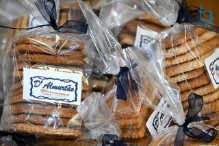 BORRACHÕES D'ALMURTÃO 250 GR