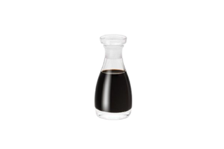 Soy sauce