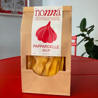 Pappardelle de Alho 250g