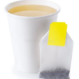 INFUSIÓN MANZANILLA