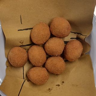 Olive all'ascolana - 8 pezzi