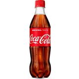 Coca-Cola Original Taste (500мл)