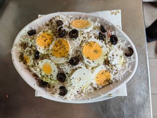 RAS salata