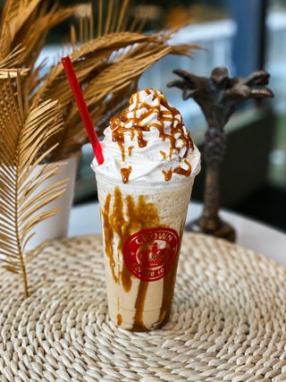 Frappeccino 12 OZ