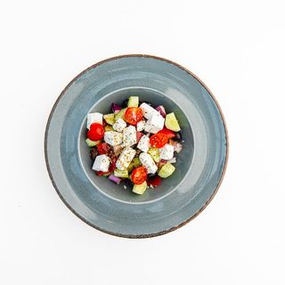 Grčka salata