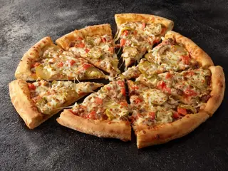 La Fiesta - Double