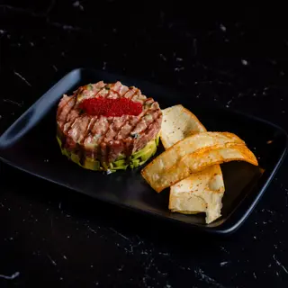 Tartar Atun
