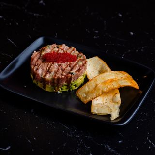 Tartar Atun