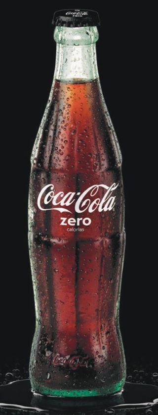 Coca-Cola Zero