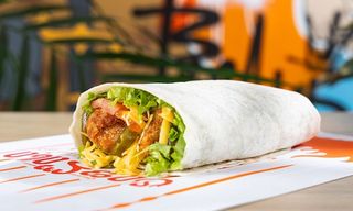 ქათმის ვრაპი