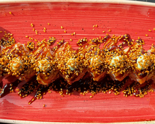 Dynamite Roll