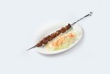 Шашлычки из баранины