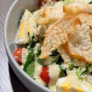 Цезар з куркою