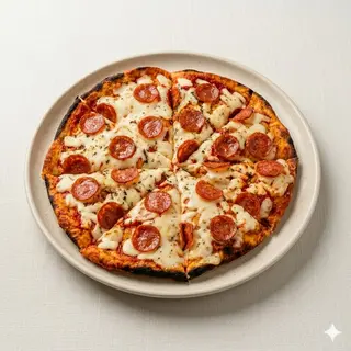 Pepperoni (28 cm.)
