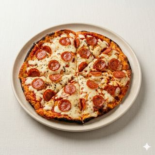 Pepperoni (28 cm.)