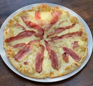 Focaccia The Pub 300 gr.