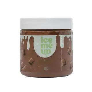 Crème Glacée Chocolat 500ml