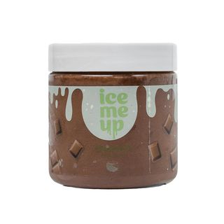 Crème Glacée Chocolat 500ml