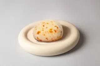 Pão de Queijo
