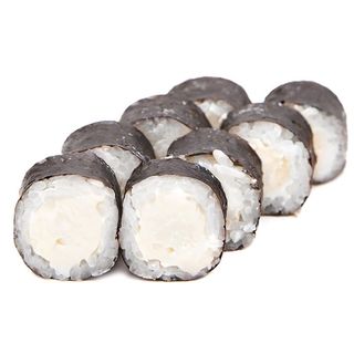 Хосомакі з крем-сиром (120г)