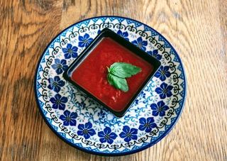 SALSERA POMODORO