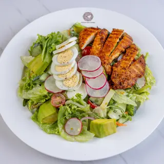 Ranch Salad