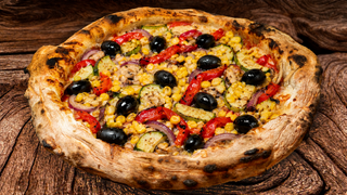 Vegetariana