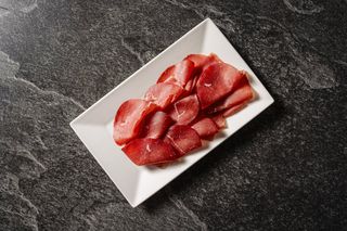 Bresaola Punta D'Anca di Valtellina /100g