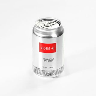 Пиво Irish-Style Dry Stout (0,33л)