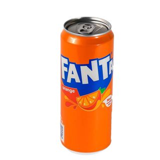 Fanta 0,33l