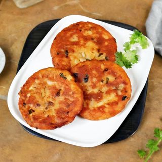 Aloo Tikki