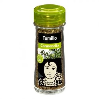 Tomillo Carmencita 20 Gr.