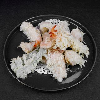 20D- Tempura Combinado