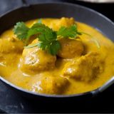 Korma Lamb