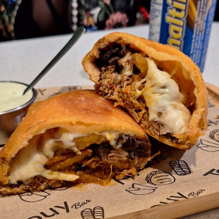 Empanada de Pabellón (1 U. XL)