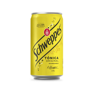 Schweppes