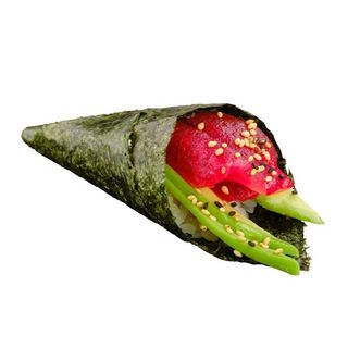 Temaki Maguro Avocado