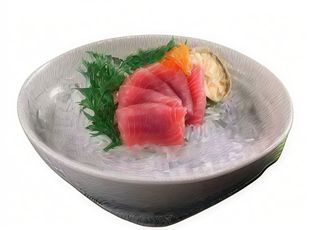 Sashimi Maguro (5 Pzs.)