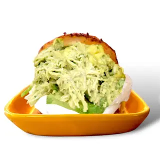 AREPA "LA REINA"