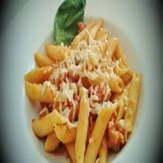 Macarrones A La Napolitana